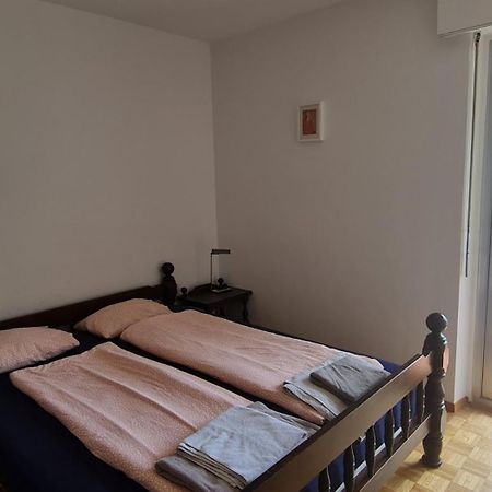 Melide Apartments Lake Lugano Close To Swissminiatur & Private Parking On Request Εξωτερικό φωτογραφία