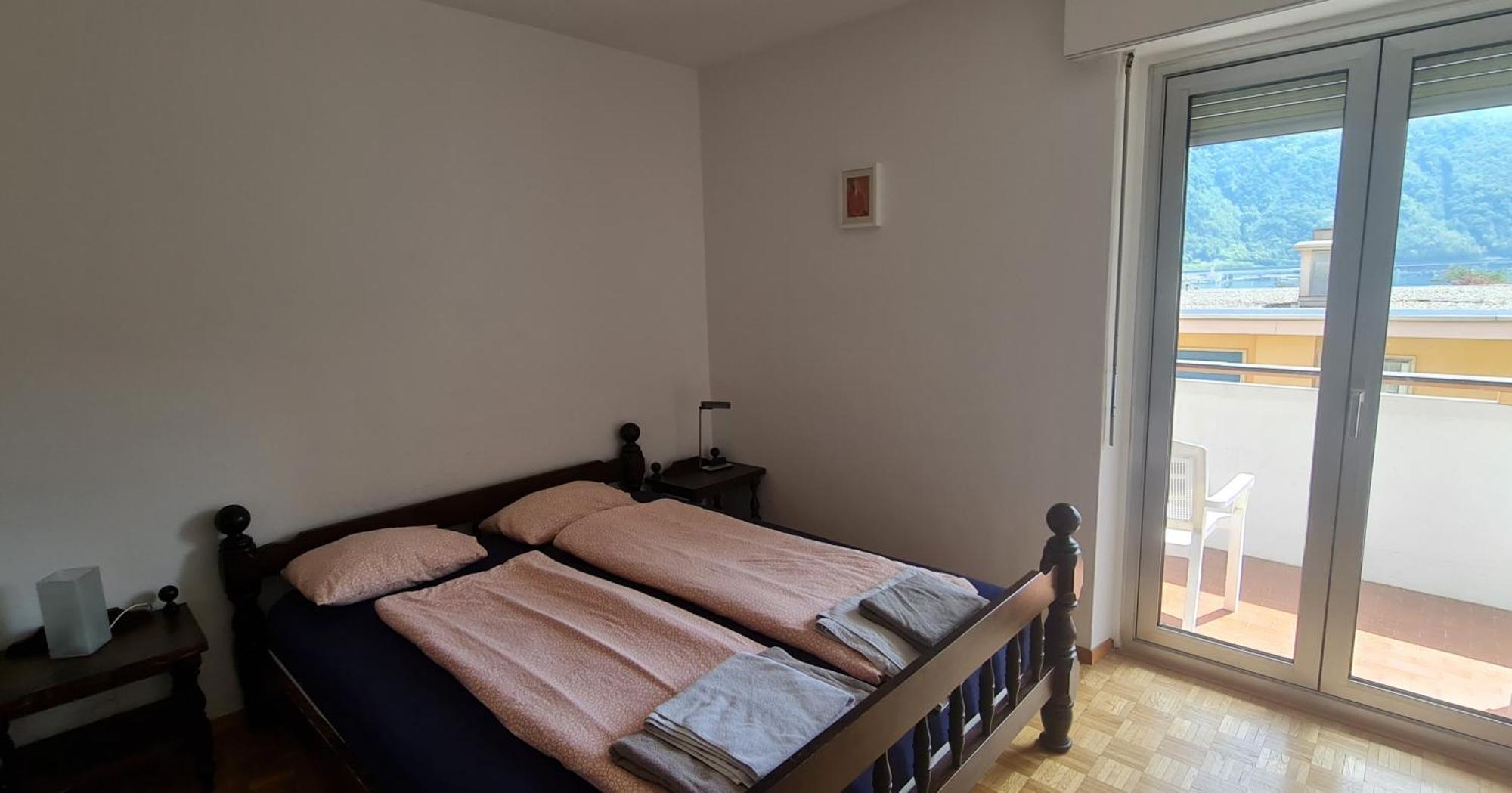 Melide Apartments Lake Lugano Close To Swissminiatur & Private Parking On Request Εξωτερικό φωτογραφία