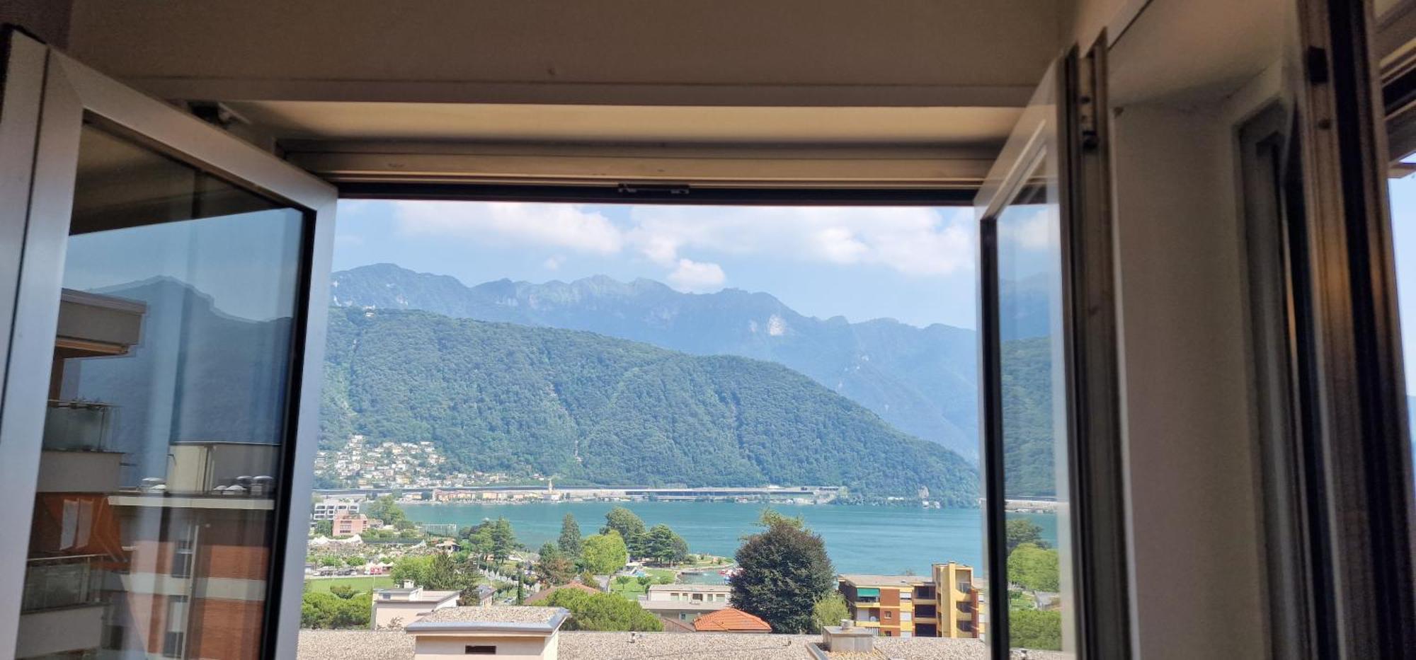 Melide Apartments Lake Lugano Close To Swissminiatur & Private Parking On Request Εξωτερικό φωτογραφία