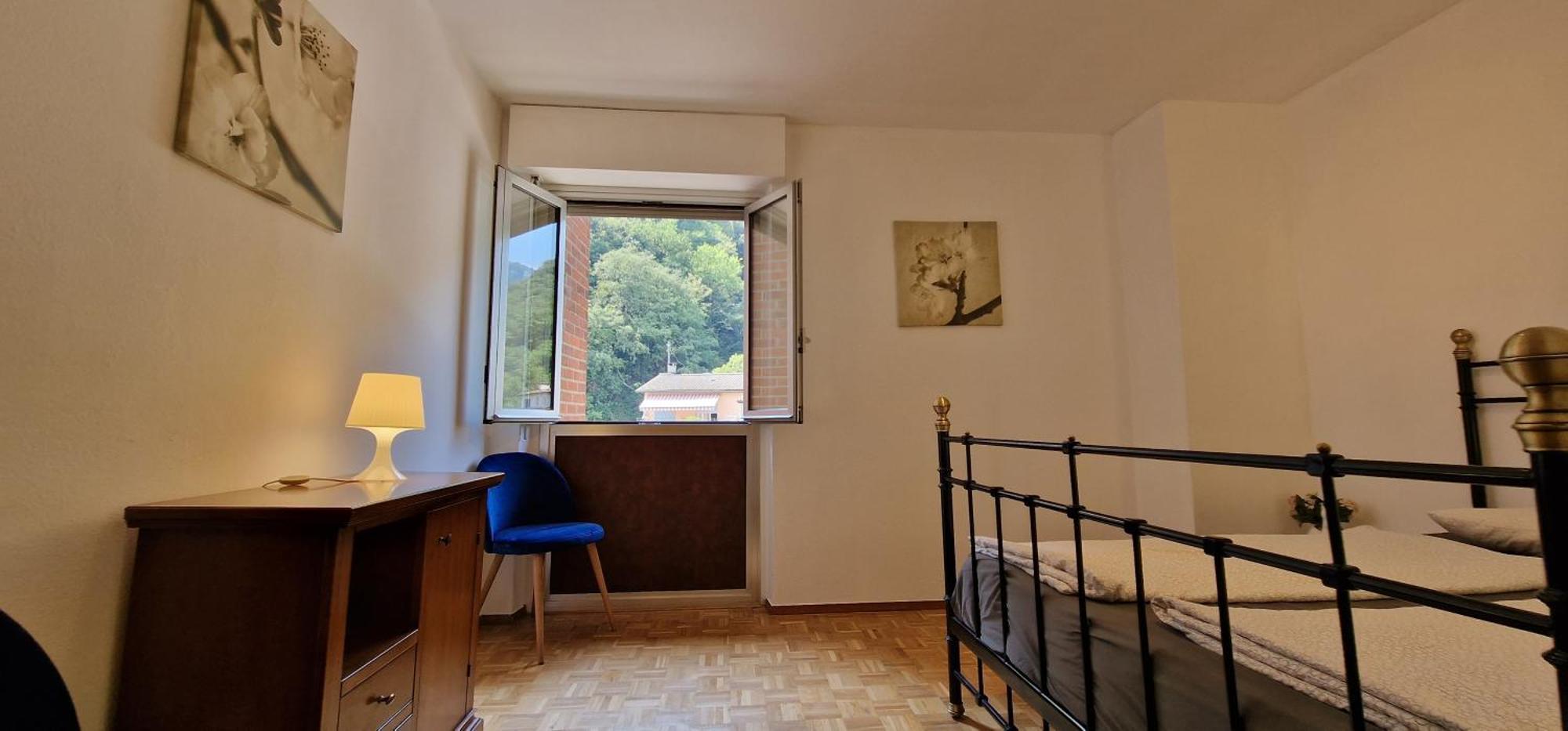 Melide Apartments Lake Lugano Close To Swissminiatur & Private Parking On Request Εξωτερικό φωτογραφία