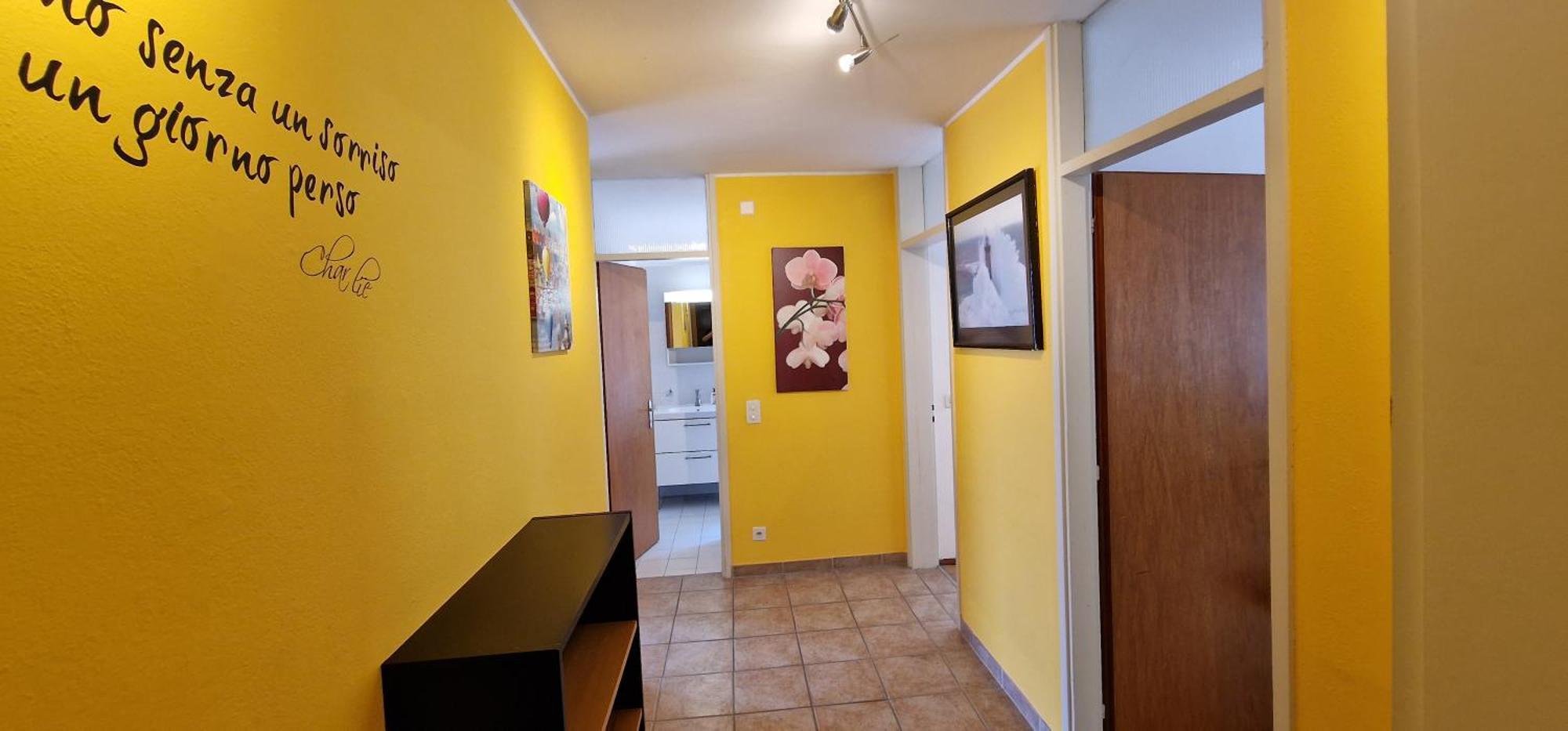 Melide Apartments Lake Lugano Close To Swissminiatur & Private Parking On Request Εξωτερικό φωτογραφία