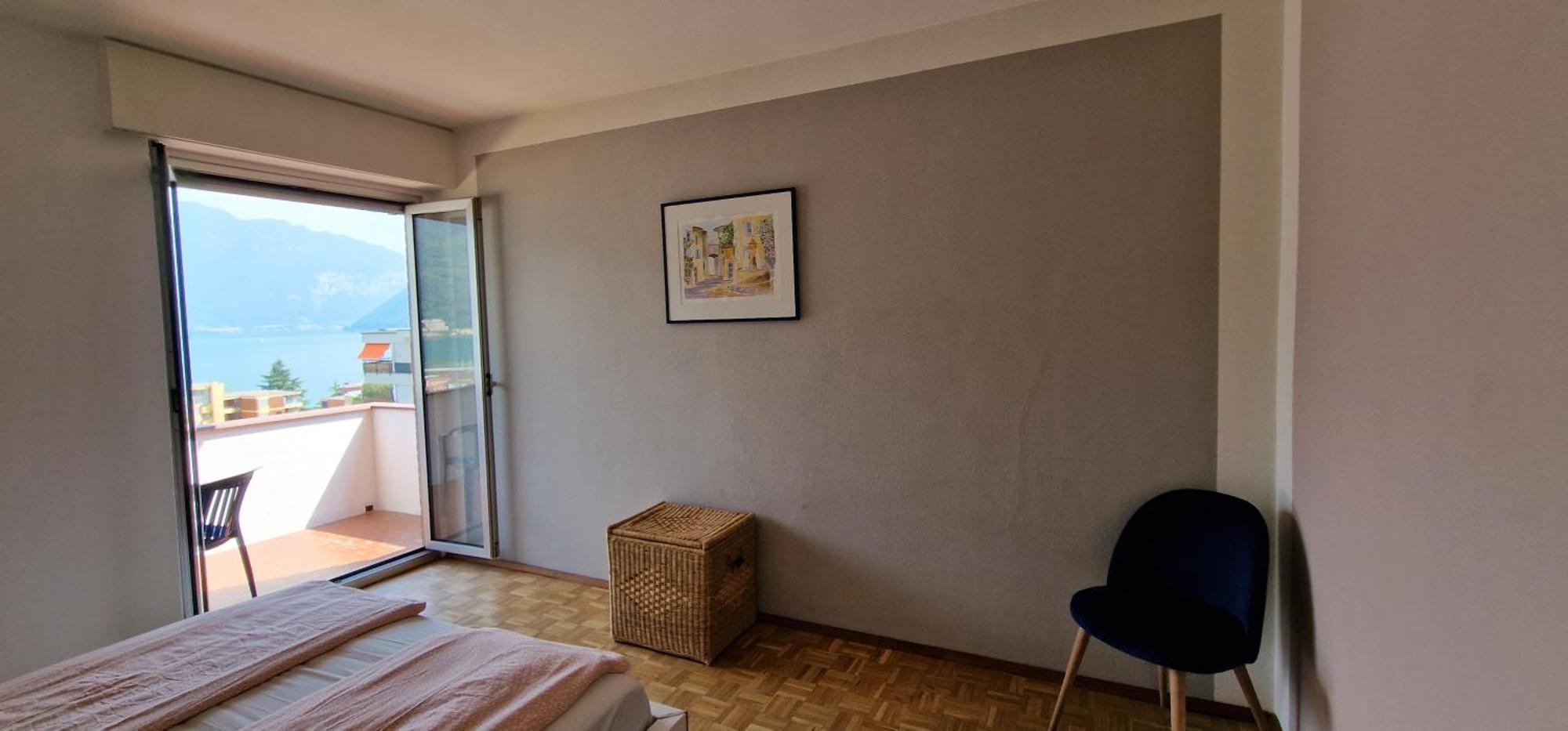 Melide Apartments Lake Lugano Close To Swissminiatur & Private Parking On Request Εξωτερικό φωτογραφία